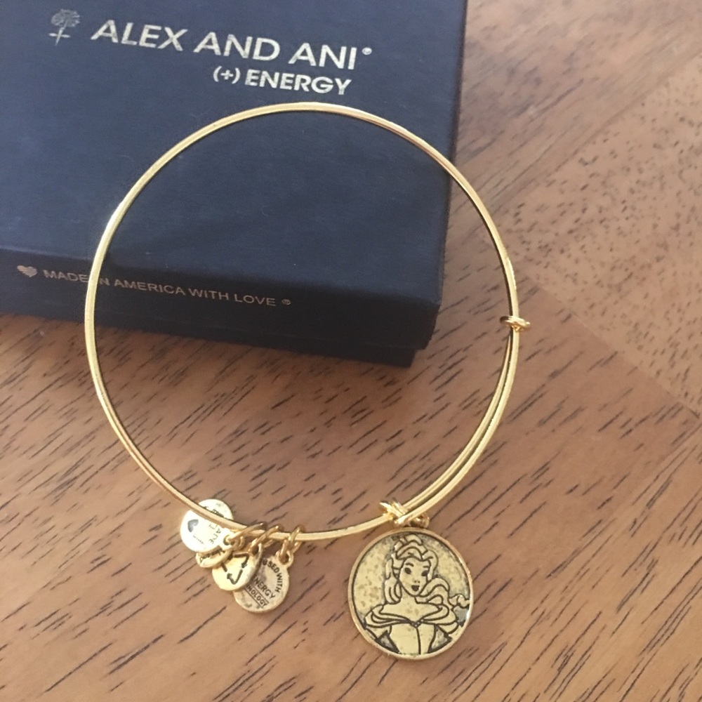Belle Bracelet